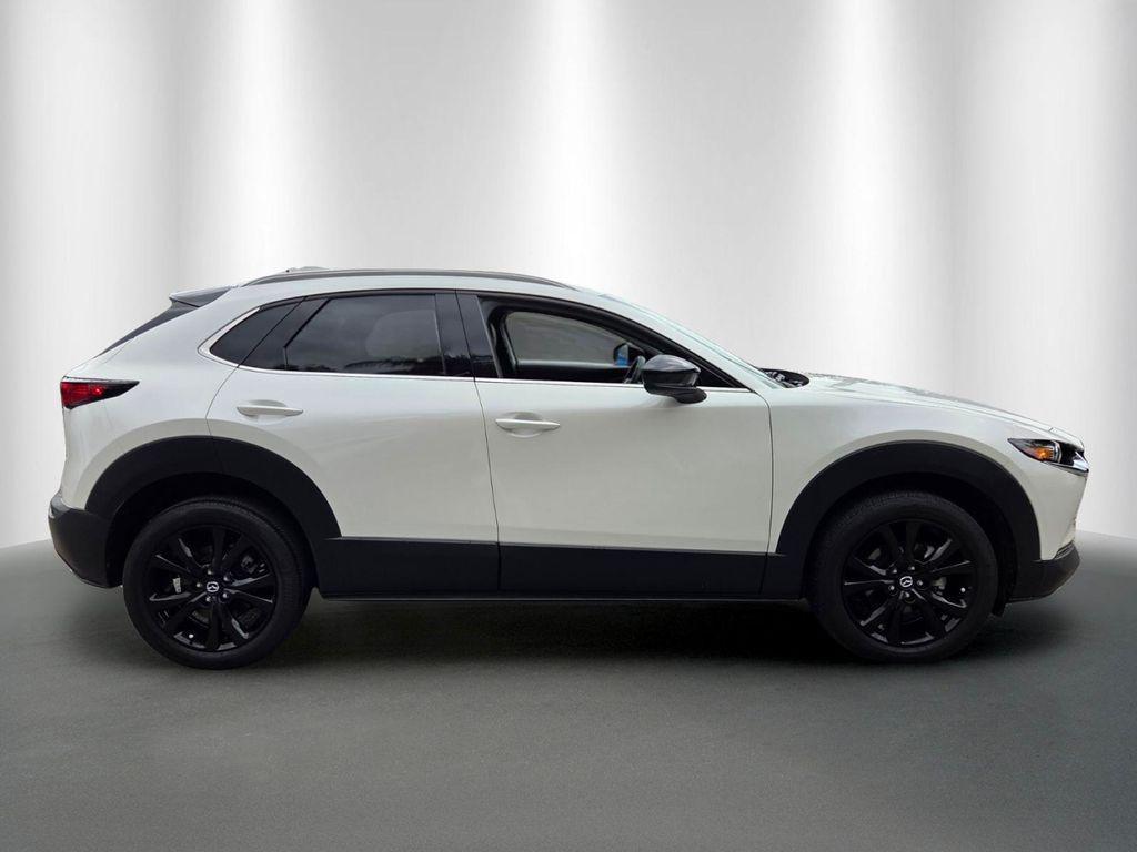 used 2023 Mazda CX-30 car, priced at $24,825