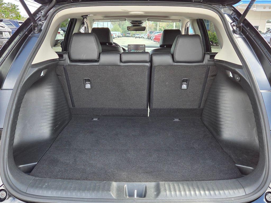 used 2023 Honda HR-V car, priced at $23,483