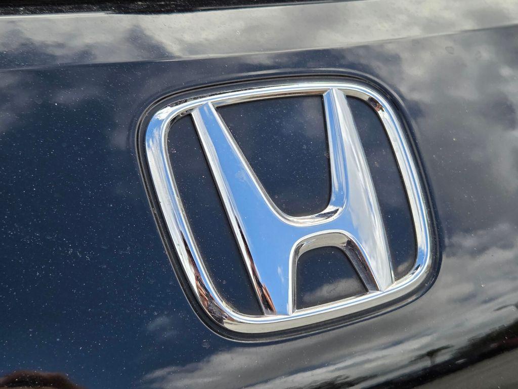 used 2023 Honda HR-V car, priced at $23,483