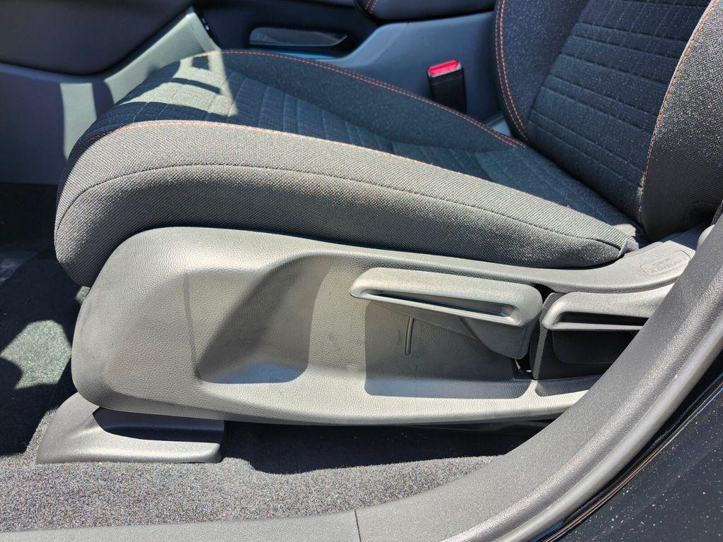 new 2026 Honda HR-V car, priced at $29,750