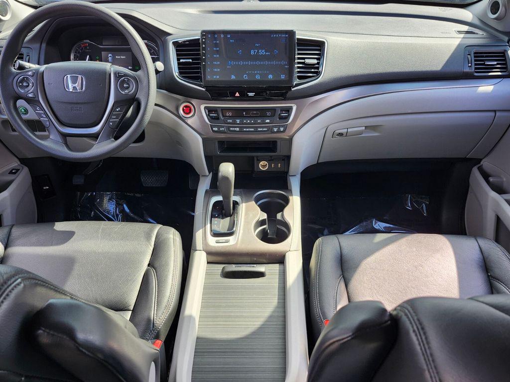 used 2016 Honda Pilot car, priced at $15,044