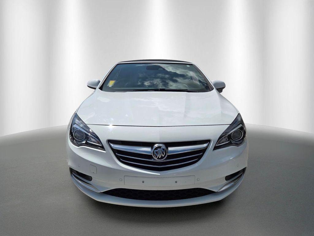 used 2019 Buick Cascada car, priced at $20,299