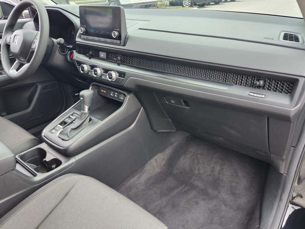 used 2023 Honda CR-V car, priced at $24,167