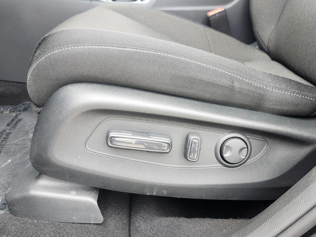 used 2023 Honda CR-V car, priced at $24,167