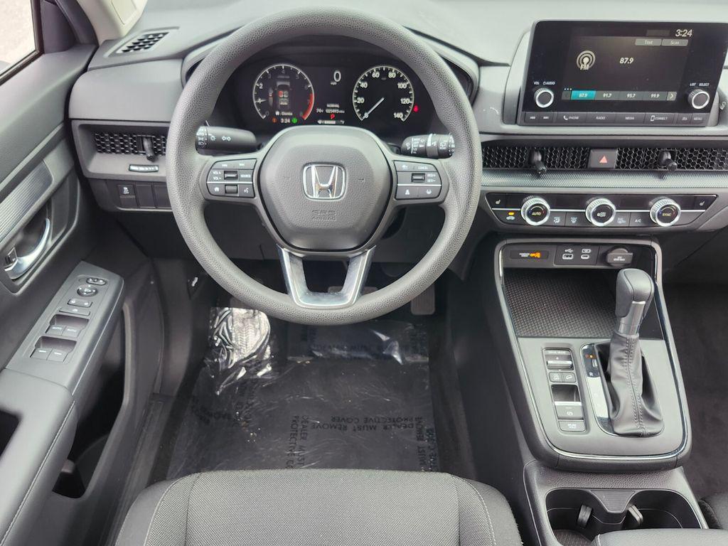 used 2023 Honda CR-V car, priced at $24,167
