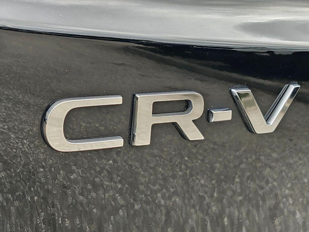 used 2023 Honda CR-V car, priced at $24,167