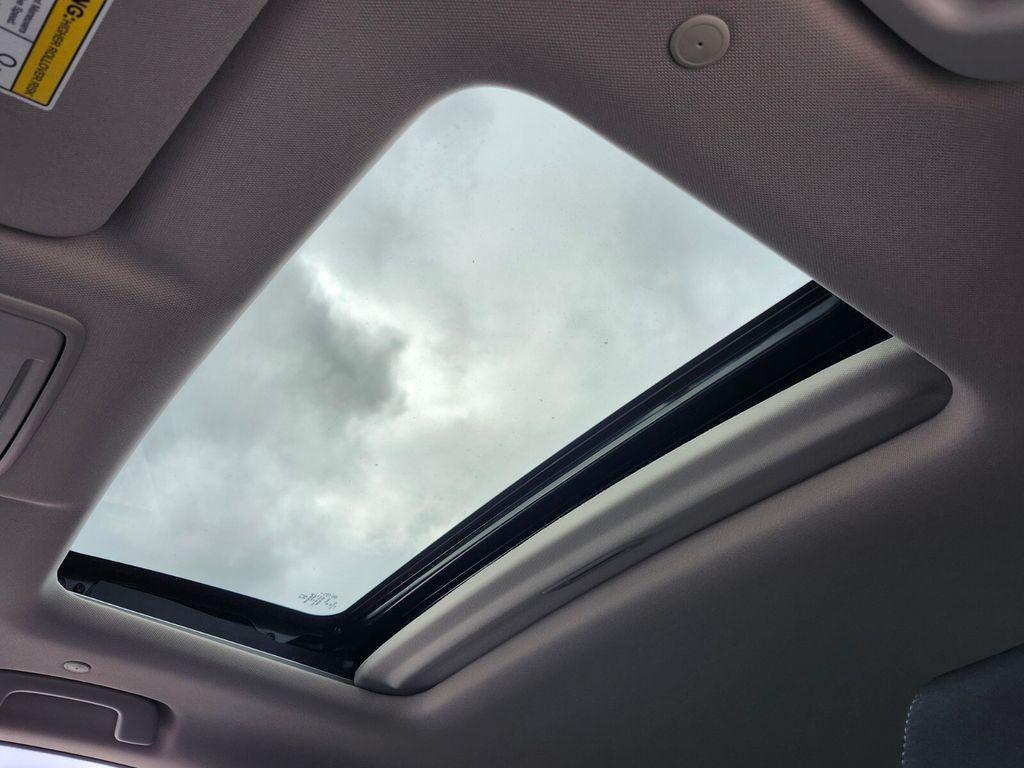 used 2023 Honda CR-V car, priced at $24,167