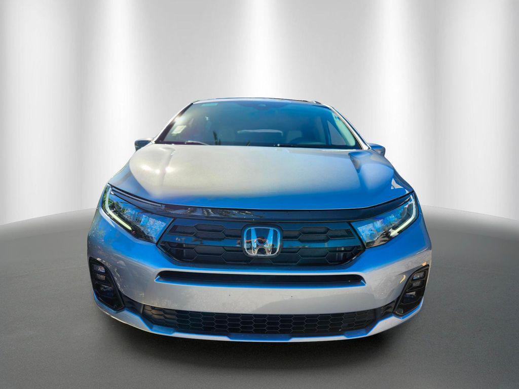 new 2026 Honda Odyssey car, priced at $55,434