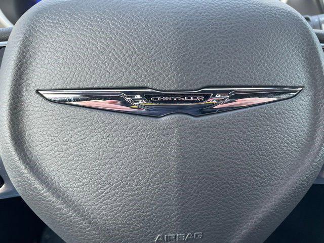 new 2026 Chrysler Pacifica car, priced at $39,810