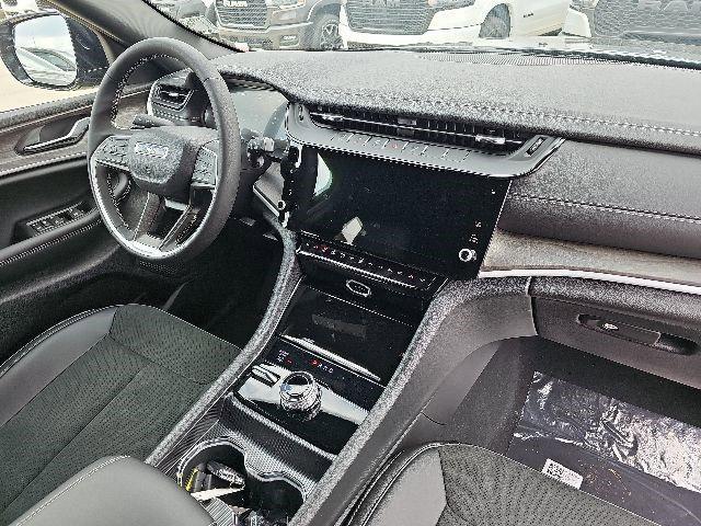new 2026 Jeep Grand Cherokee L car, priced at $44,625
