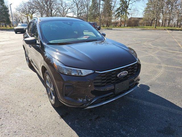 used 2024 Ford Escape car, priced at $22,480