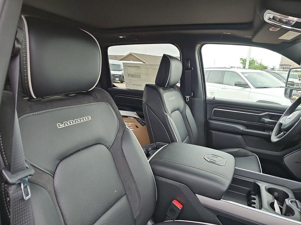 new 2026 Ram 1500 car, priced at $63,668