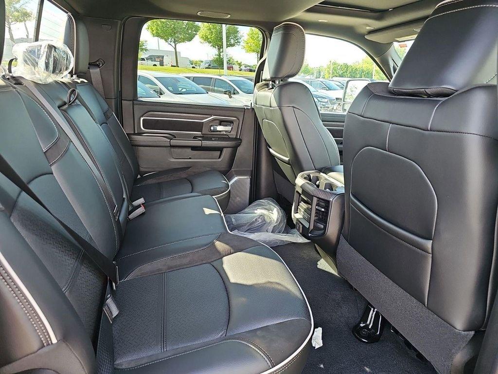 new 2026 Ram 2500 car, priced at $73,965