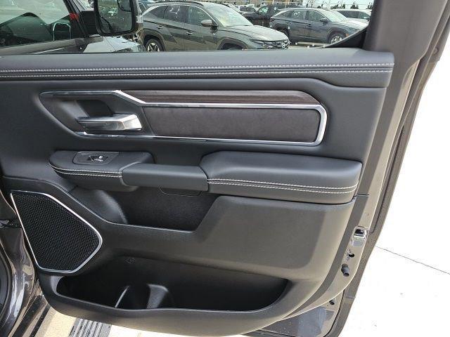 new 2026 Ram 1500 car, priced at $59,580