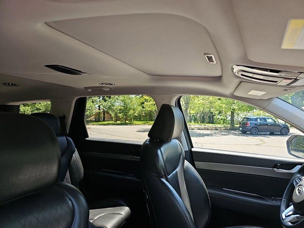 used 2022 Hyundai Palisade car, priced at $26,170