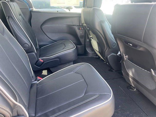 new 2026 Chrysler Pacifica car, priced at $50,410