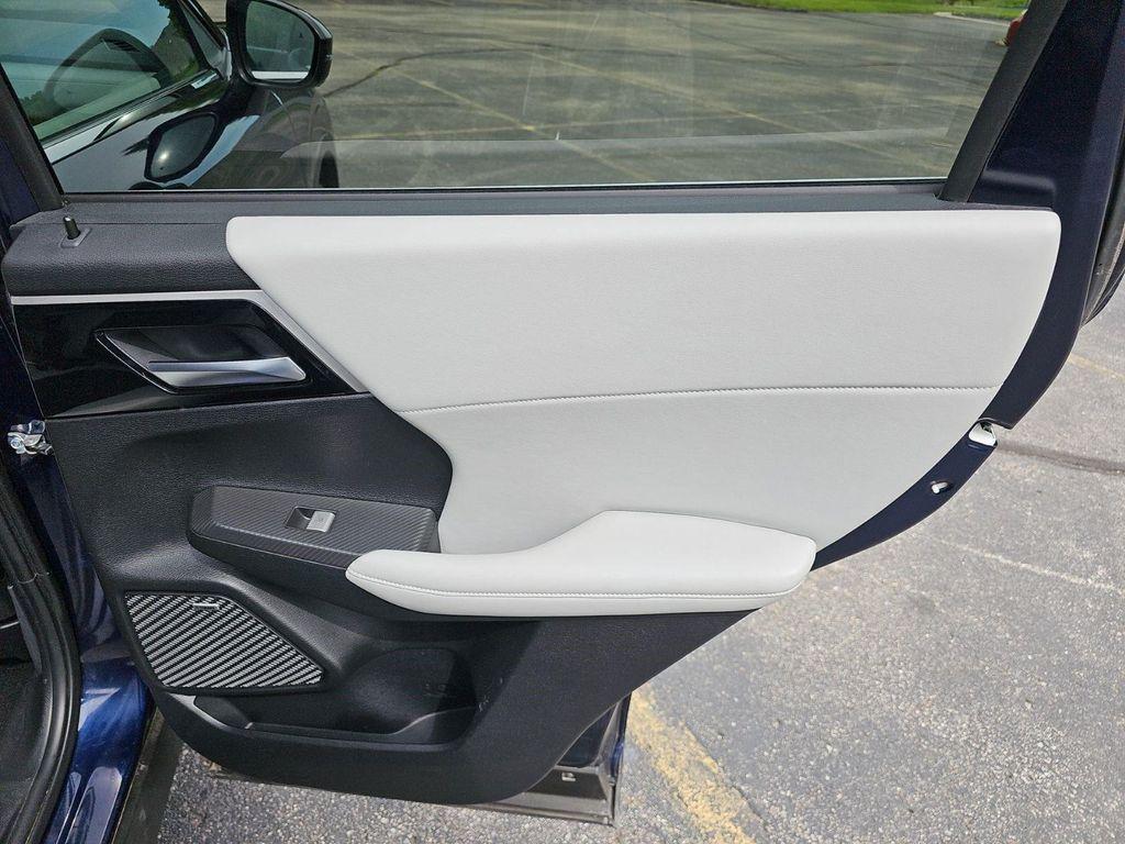 used 2025 Mitsubishi Outlander car, priced at $28,068