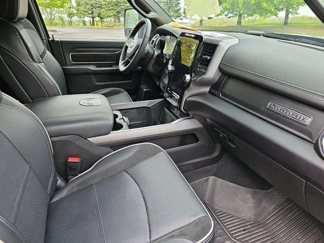 used 2025 Ram 2500 car, priced at $63,180