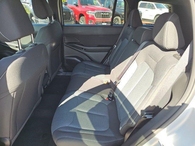 new 2026 Jeep Cherokee car, priced at $37,270