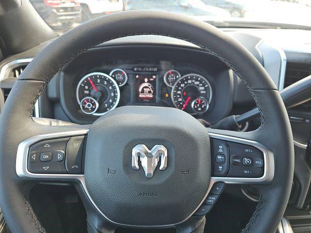 new 2026 Ram 2500 car, priced at $59,760