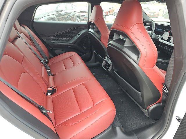 new 2026 Dodge Charger car, priced at $69,490