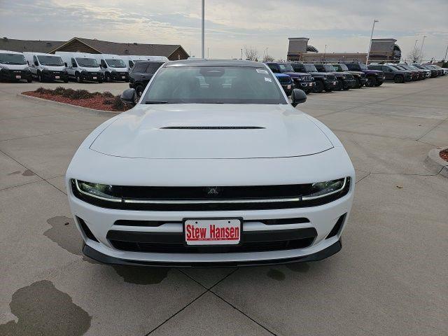 new 2026 Dodge Charger car, priced at $69,490