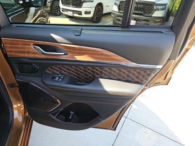 used 2026 Jeep Grand Cherokee car, priced at $59,957