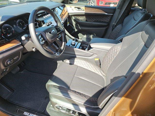 used 2026 Jeep Grand Cherokee car, priced at $59,957