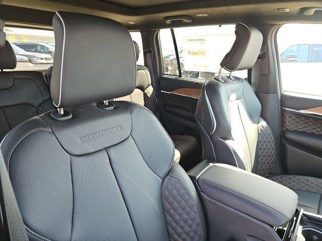 used 2026 Jeep Grand Cherokee car, priced at $59,957