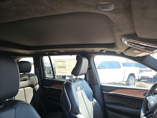 used 2026 Jeep Grand Cherokee car, priced at $59,957