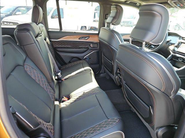 used 2026 Jeep Grand Cherokee car, priced at $59,957