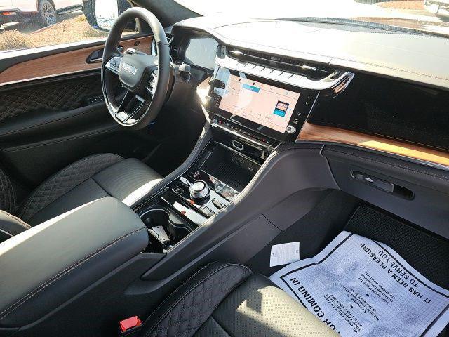 used 2026 Jeep Grand Cherokee car, priced at $59,957