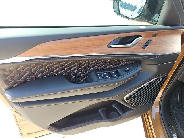 used 2026 Jeep Grand Cherokee car, priced at $59,957