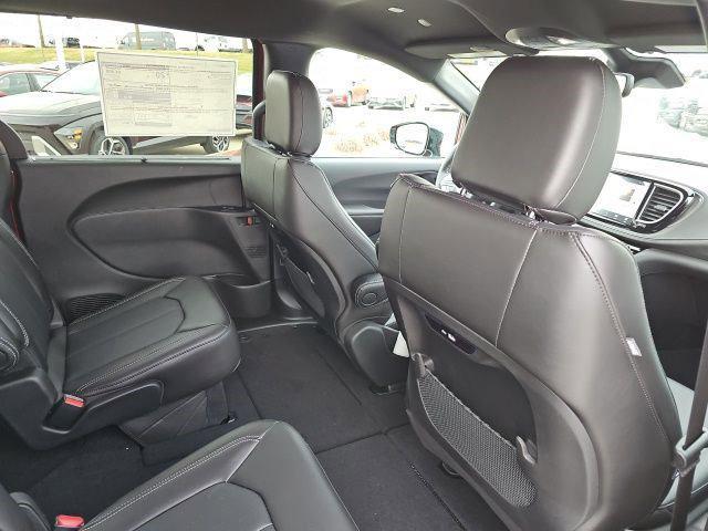 new 2026 Chrysler Pacifica car, priced at $43,210