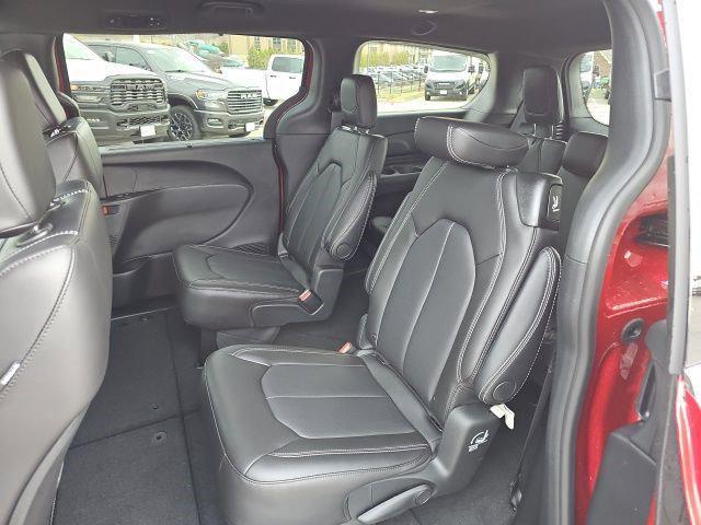 new 2026 Chrysler Pacifica car, priced at $43,210