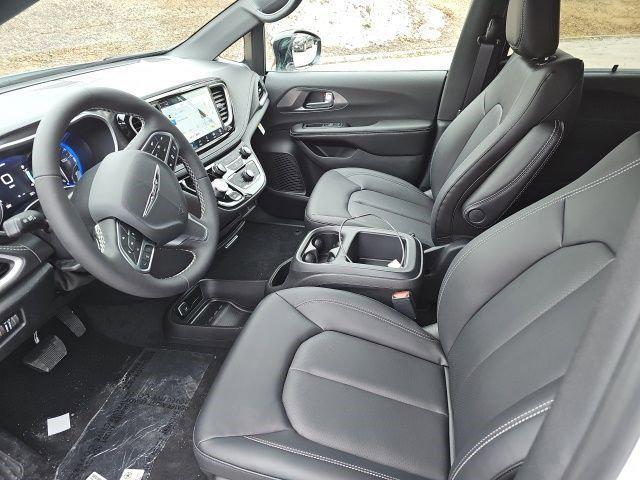 new 2026 Chrysler Pacifica car, priced at $41,560