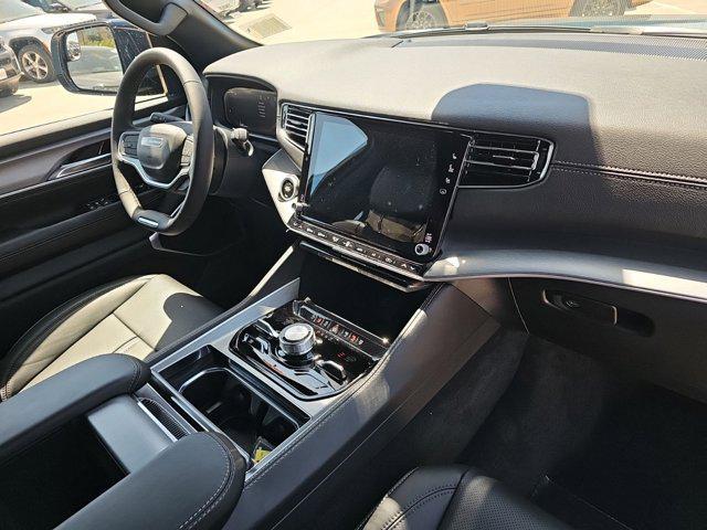new 2026 Jeep Grand Wagoneer car, priced at $74,285
