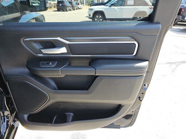 new 2026 Ram 1500 car, priced at $52,568