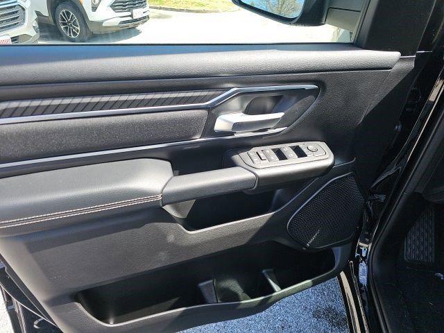 new 2026 Ram 1500 car, priced at $52,568