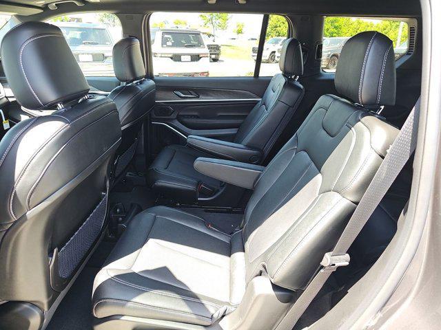 new 2026 Jeep Grand Cherokee L car, priced at $50,185