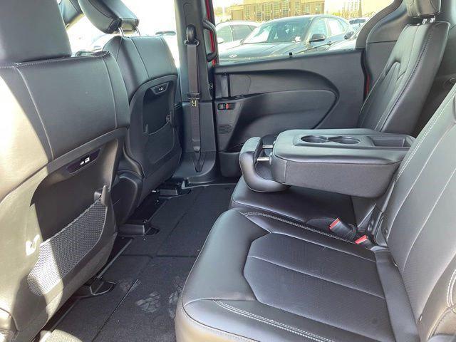 new 2026 Chrysler Pacifica car, priced at $40,560