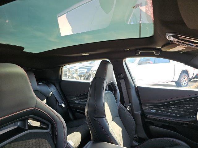 new 2026 Dodge Charger car, priced at $62,750