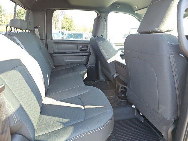 new 2026 Ram 2500 car, priced at $58,620