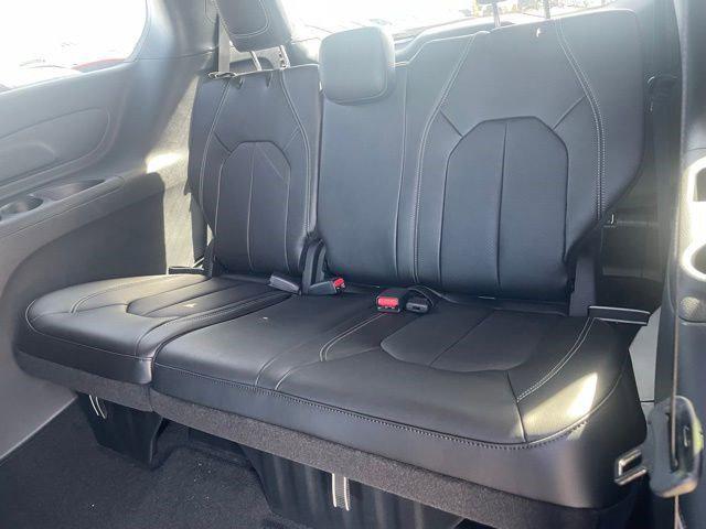 new 2026 Chrysler Pacifica car, priced at $45,500