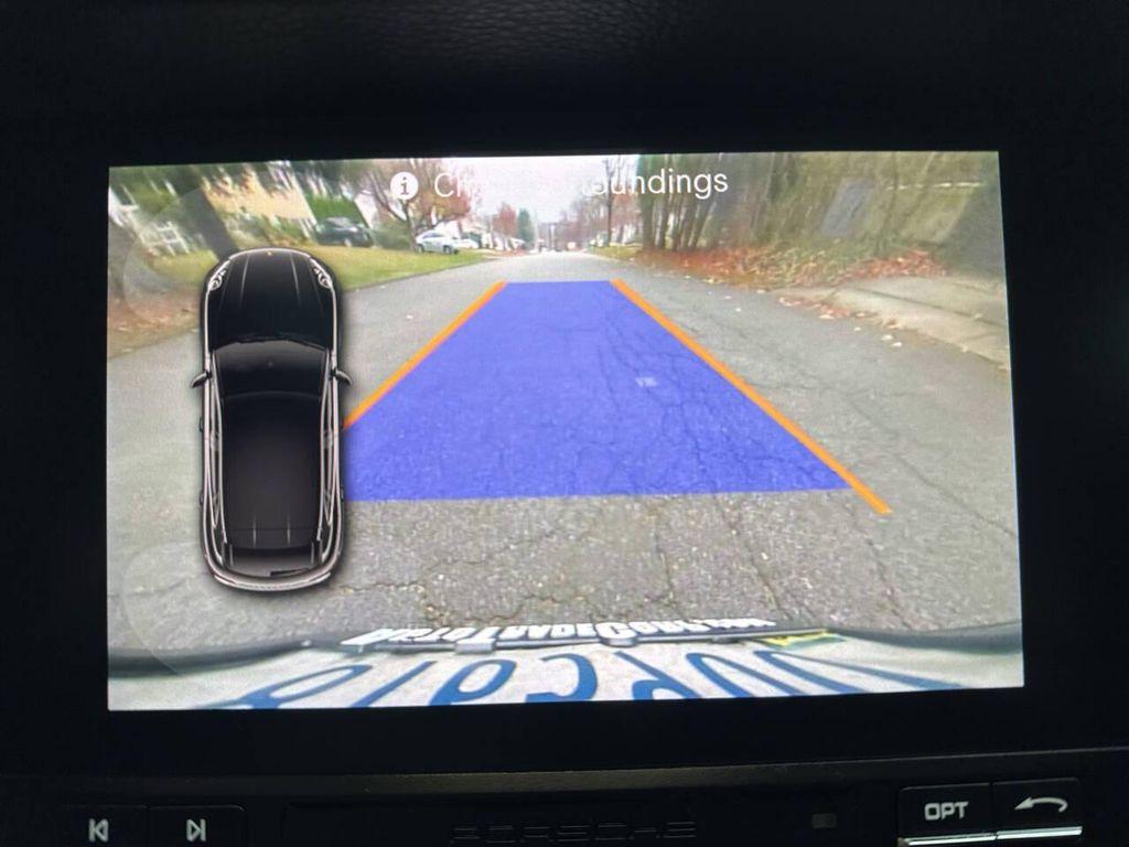 used 2018 Porsche Macan car, priced at $21,995