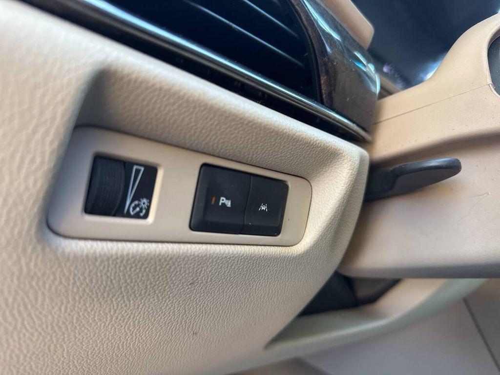 used 2015 Cadillac ATS car, priced at $10,995