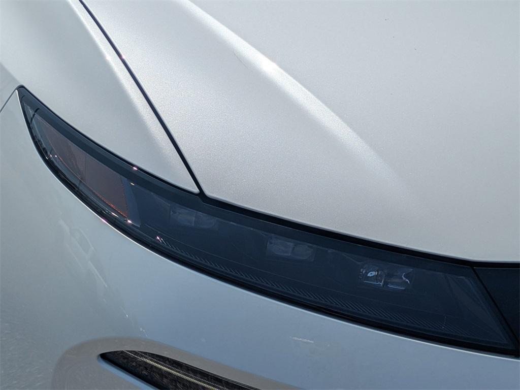 new 2025 Nissan Murano car, priced at $42,488