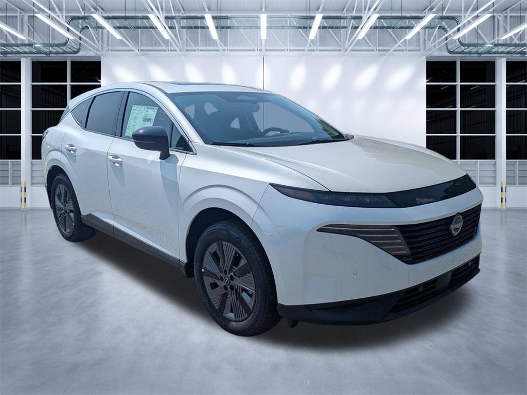 new 2025 Nissan Murano car, priced at $42,488