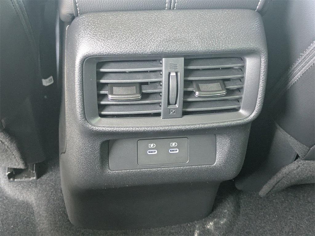 new 2025 Nissan Murano car, priced at $42,488