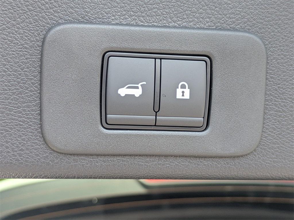 new 2025 Nissan Murano car, priced at $42,488